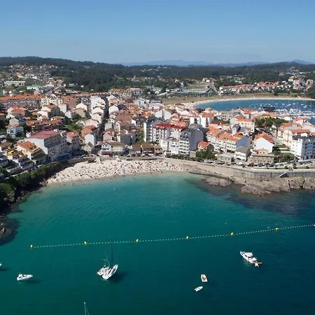 Apartamento A 5 Min De 3 Playas 아파트