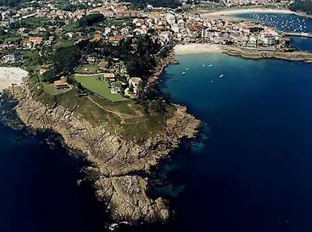 아파트 Apartamento A 5 Min De 3 Playas *