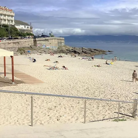 Apartamento A 5 Min De 3 Playas 아파트