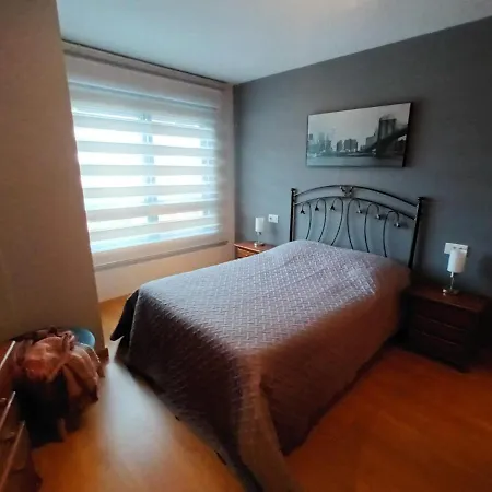 아파트 Apartamento A 5 Min De 3 Playas *