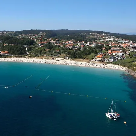Apartamento A 5 Min De 3 Playas