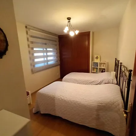 아파트 Apartamento A 5 Min De 3 Playas *